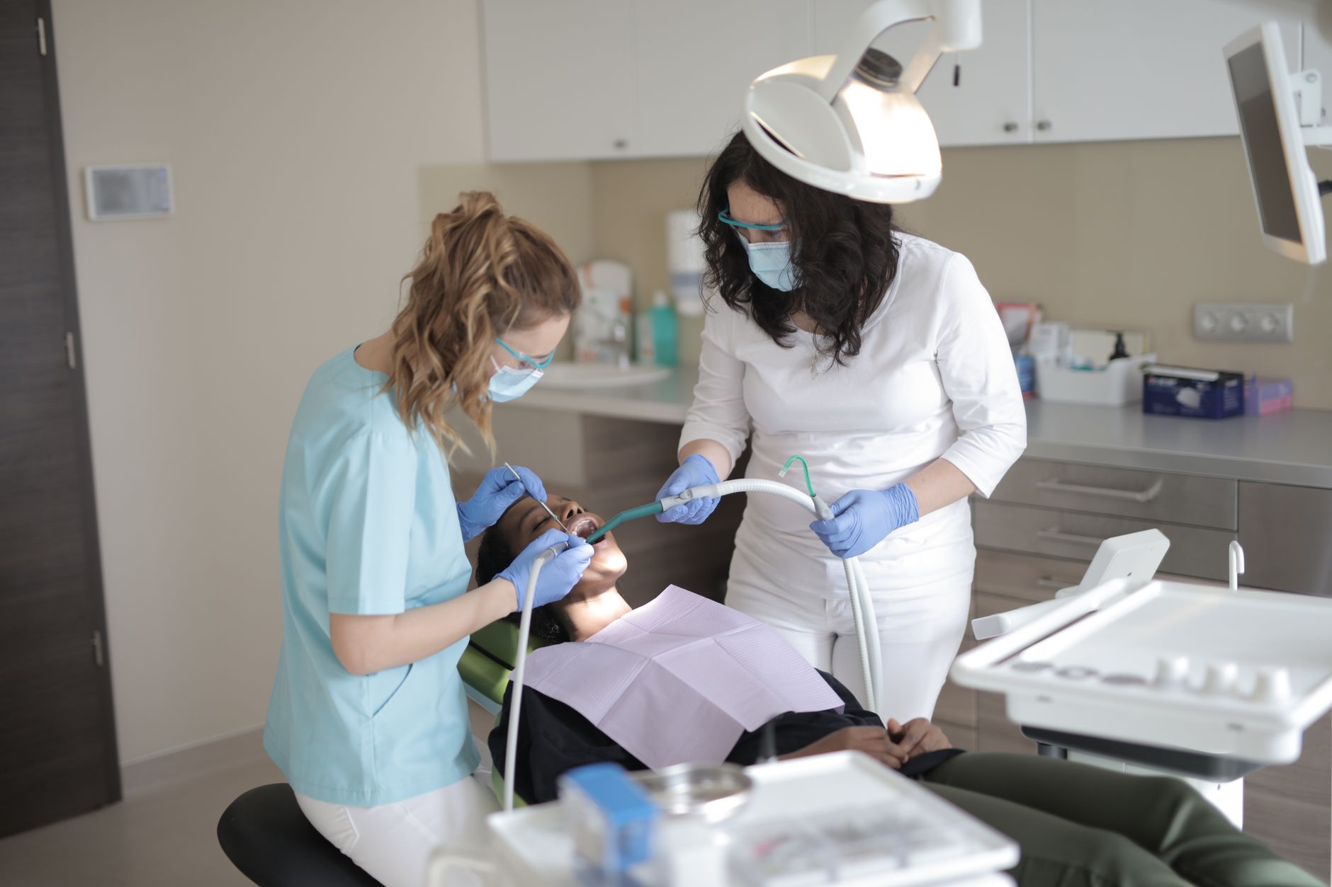Dentiste urgence à Carquefou